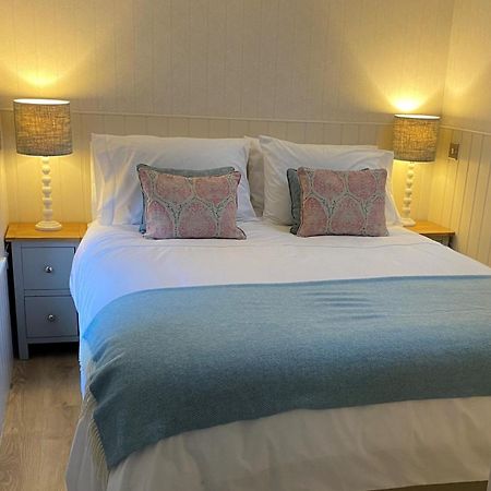 Hillview Cottage Edinburgh Dış mekan fotoğraf