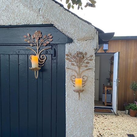 Hillview Cottage Edinburgh Dış mekan fotoğraf