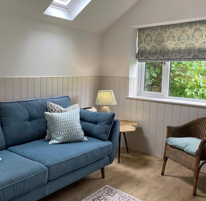 Hillview Cottage Edinburgh Dış mekan fotoğraf