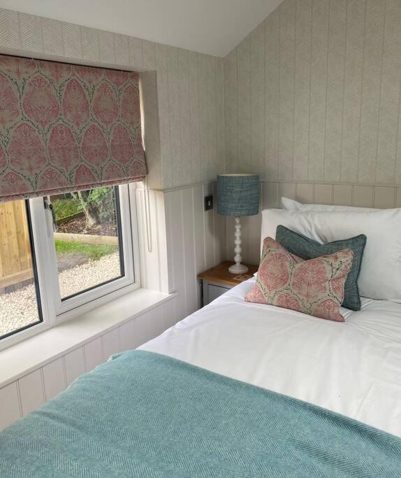 Hillview Cottage Edinburgh Dış mekan fotoğraf
