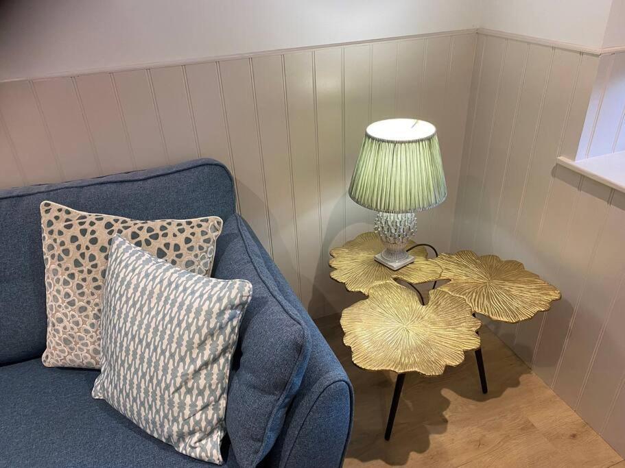 Hillview Cottage Edinburgh Dış mekan fotoğraf