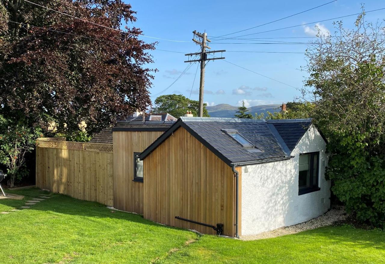 Hillview Cottage Edinburgh Dış mekan fotoğraf