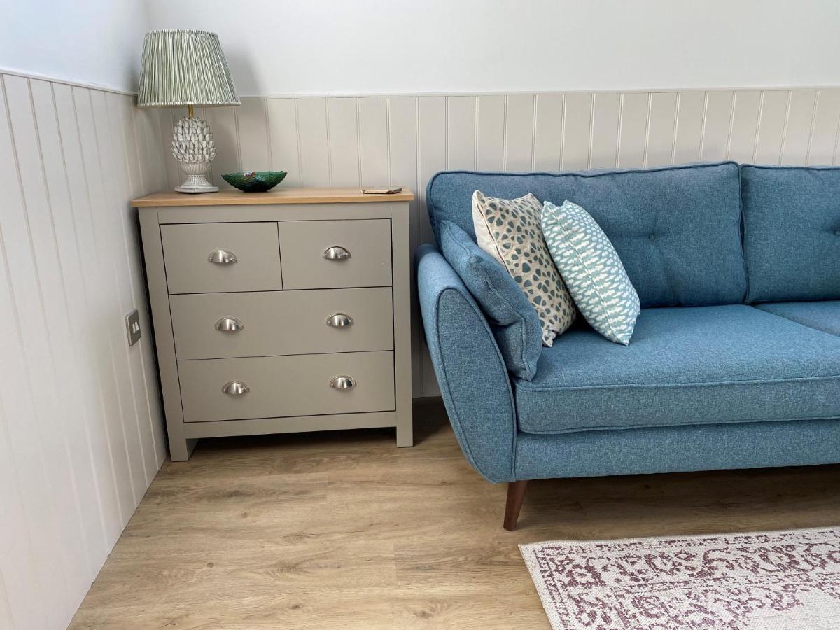 Hillview Cottage Edinburgh Dış mekan fotoğraf