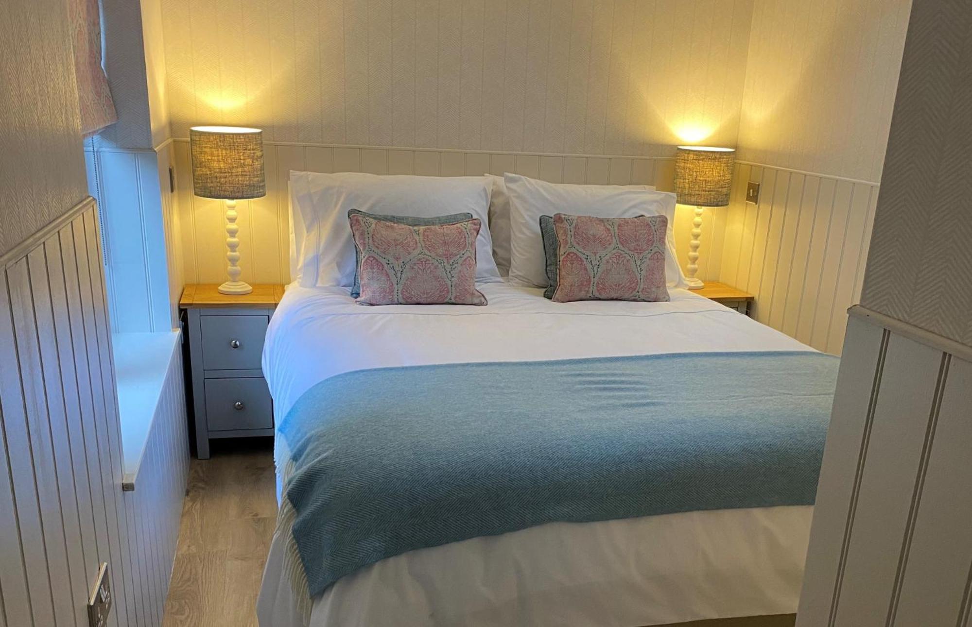 Hillview Cottage Edinburgh Dış mekan fotoğraf